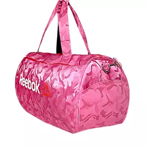 ساک ورزشی طرح مخمل Reebok ریچ اسپرت