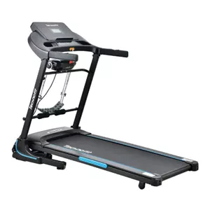 تردمیل چندکاره خانگی تکنوفیت مدل TF-5000DS ریچ اسپرت