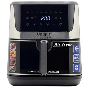 سرخکن 13 لیتر یونیک مکس مدل UM-6090D