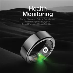 حلقه هوشمند گرین مدل smart ring