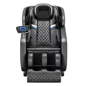 صندلی ماساژور آی ریلکس مدل iRelax SM102 ریچ اسپرت