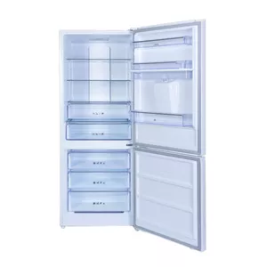 یخچال فریزر طرح فریزر پایین 20 فوت ایکس ویژن مدل HB470-WISI