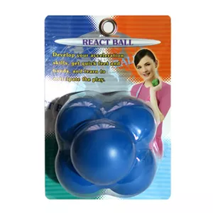 توپ چابکی React BALL ریچ اسپرت