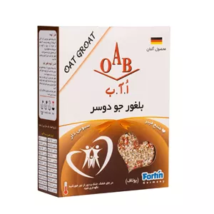 بلغور جو دوسر اُ آ ب - 200 گرم