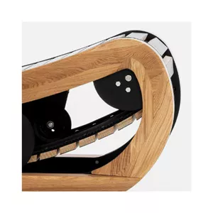 تردمیل مکانیکی منحنی چوبی مدل NOHRD Sprintbok ریچ اسپرت