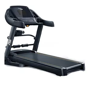 تردمیل چندکاره خانگی زئوس مدل ZEUS DK55AFM ریچ اسپرت