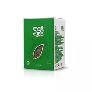 چای سبز مخصوص جعبه 200 گرمی نادری