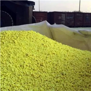 گوگرد صنعتی 500 گرم