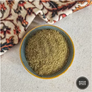 پودر آویشن ( 50 گرم، 100 گرم )