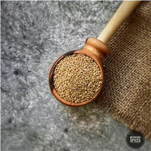 کینوا خارجی ( 50 گرم، 100 گرم )