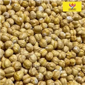 نخود شور اعلا یک کیلو برند مشرق زمین 