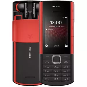 گوشی موبایل نوکیا مدل5710 XpressAudio (ساخت ویتنام)