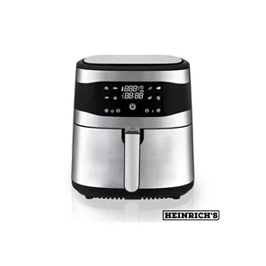 سرخ کن 8 لیتری هنریچ 1800 وات مدل HFR8205