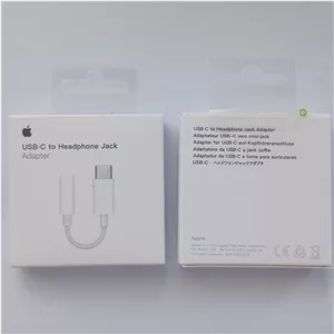 جک تبدیل اصلی سامسونگ USB-C به 3.5 میلی مادگی کیفیت عالی