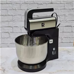 همزن کاسه دار حرفه ای ام آر اس Mrs مدل 5011 با گارانتی و ارسال رایگان