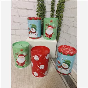 جعبه فلزی قلک وارداتی 