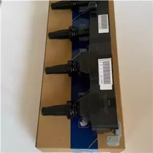 کوئل موتور پژو 206 تیپ 5 شرکتی ایساکو