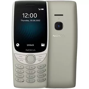 تلفن همراه نوکیا 8210 دو سیم کارت فروش 1405