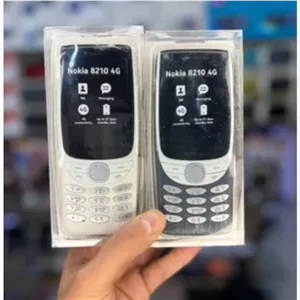 تلفن همراه نوکیا 8210 دو سیم کارت ویتنام