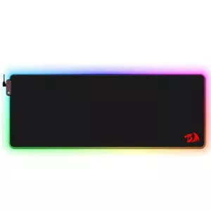 ماوس پد گیمینگ ردراگون Redragon Neptune X P033 با نورپردازی RGB