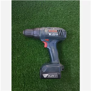 دریل بوش بدون شارژر (پسکرایه)
