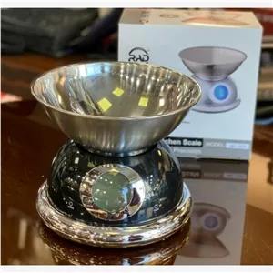 ترازوی اشپزخانه کمری
