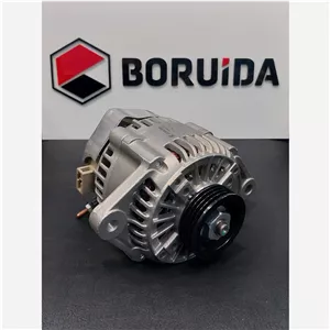 دینام ام وی ام 110 کد BRM1020