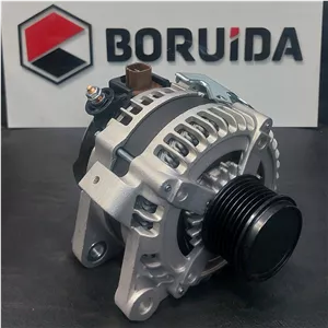 دینام هیوندای جنسیس کد BRM1032
