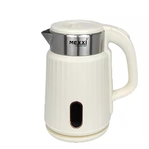 کتری برقی مکسی مدل SKL-4 گنجایش 2.3 لیتر ( پس کرایه)