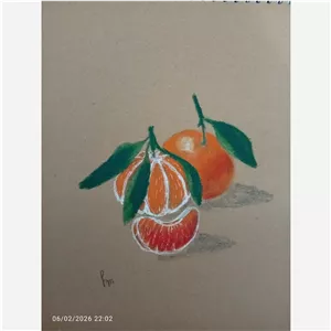 پرتقال خونی