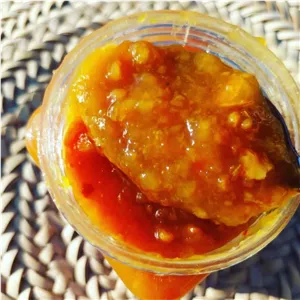 رب نارنج ارگانیک خونگی