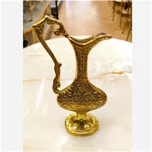 گلاب پاش کوچیک برنز 909157