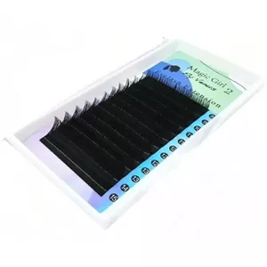 مژه والیوم مجیک گرل فر CC ضخامت 0.07