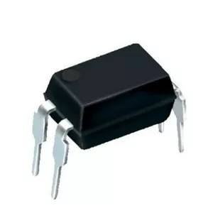 اپتوکوپلر pc817 پکیج dip
