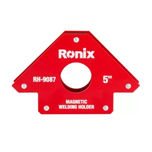 گونیا مغناطیسی جوشکاری رونیکس مدل RH-9087