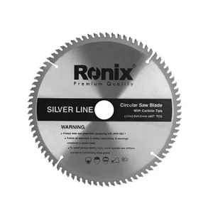 تیغ اره الماسه رونیکس مدل RH-5131