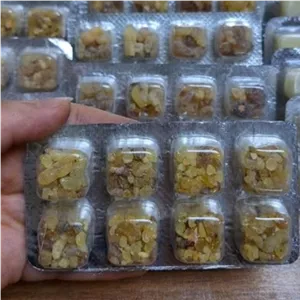 کندر خوراکی (100درصد طبیعی)(کاملا بهداشتی)