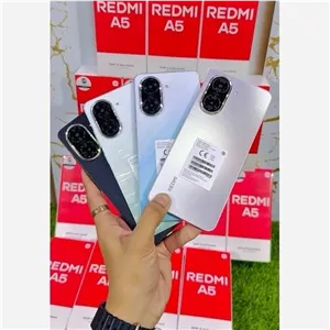 گوشی موبایل شیائومی مدل Redmi A5 حافظه 64رم3