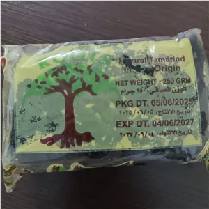 تمر هندی (تمر) بدون هسته