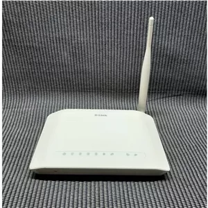 مودم خط ثابت - adsl dlink 2730 - بدون کارتن 