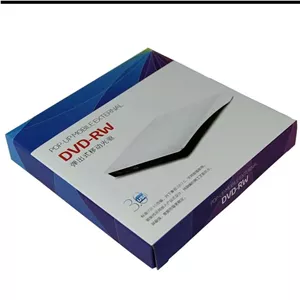 دی وی دی رایتر و بلوری درایو اکسترنال usb3 slim