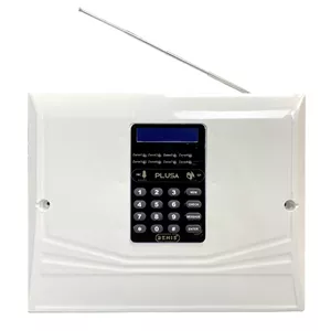 دزدگیر سیم کارت تلفنی بنیس پلاس مدل PLUS A