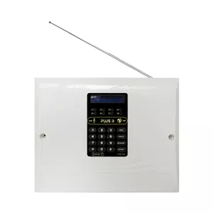 دزدگیر اماکن سیم کارتی بنیس پلاس مدل PLUS B
