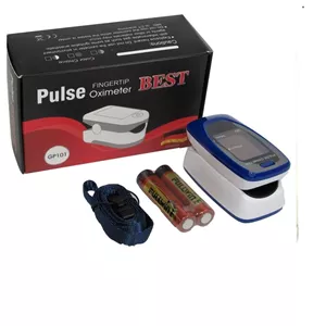 پالس اکسیمتر Best مدل GP101