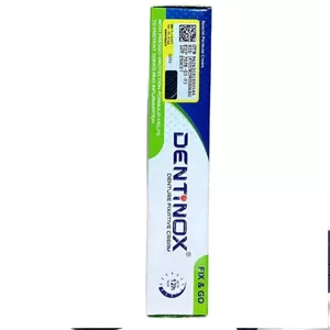 چسب  دندان مصنوعی DENTINOX