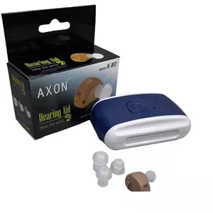 سمعک Axon مدل K-80