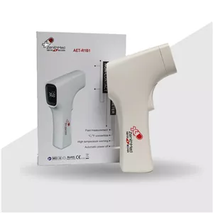 تب سنج دیجیتال زنیدمد مدل AET-R1B1