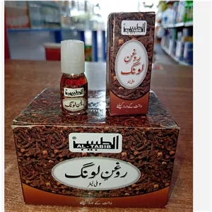 میخک دندان درد  گیاهی لونگ (خارجی)