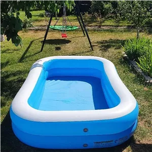 ارسال پس کرایه پستی استخر بادی بست وی مدل 54150