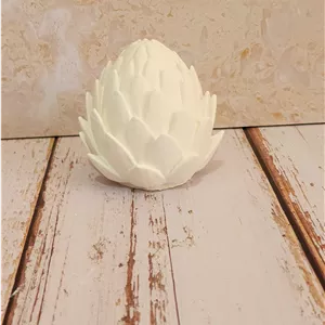 قالب سیلیکونی لوتوس بزرگ